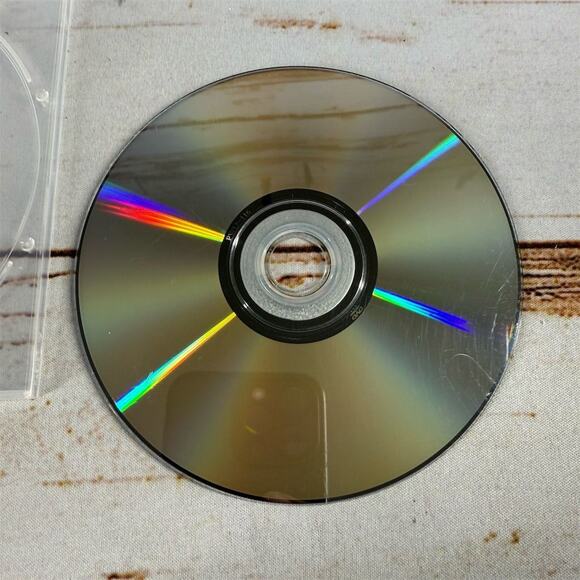 WWE SmackDown vs. Raw 2008 ECW Nintendo Wii Game - Picture 2 of 3